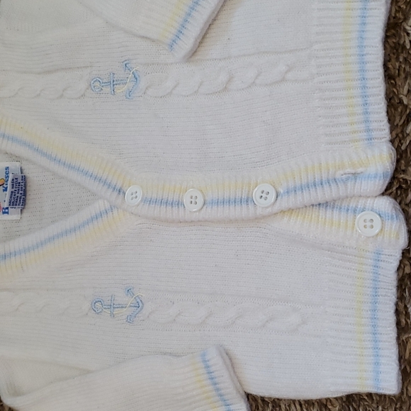 12 month girls sweater - Picture 2 of 5